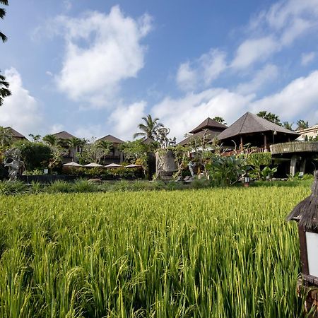 Anumana Village Ubud Экстерьер фото